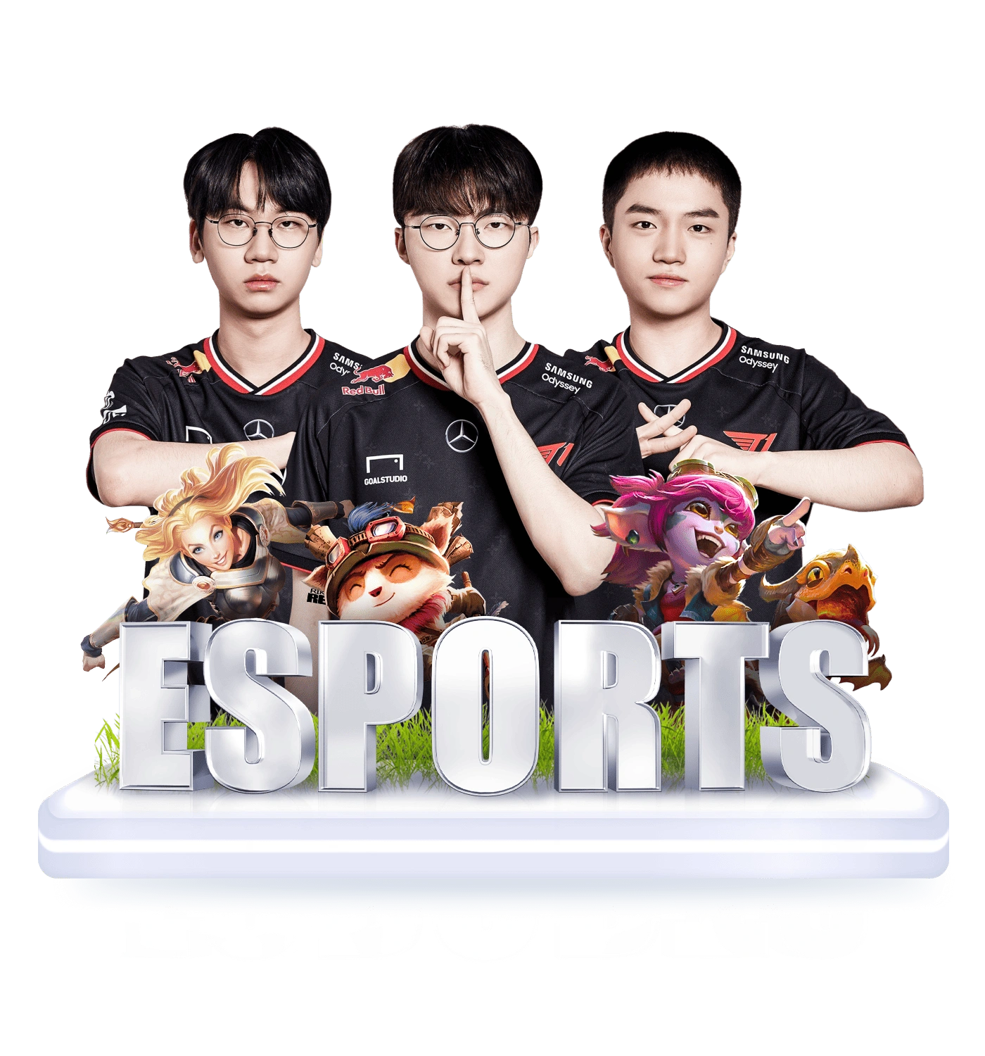 Esports tại Tv88: giải đấu, đội tuyển và lịch thi đấu tham khảo