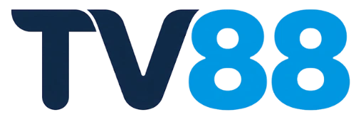 Biểu trưng thương hiệu Tv88